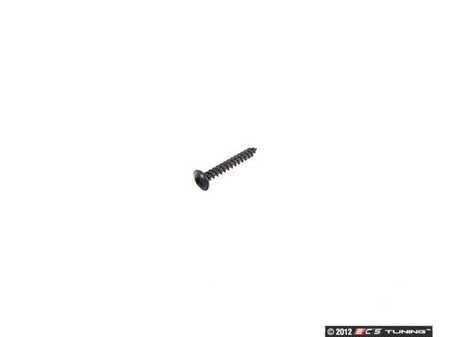 ES#66851 - 41007135210 - SCREW - Genuine MINI - MINI