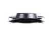 ES#24320 - 11511271423 - Water Pump Pulley - 144mm - Pulley that drives the water pump - Genuine BMW - BMW