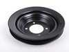 ES#24320 - 11511271423 - Water Pump Pulley - 144mm - Pulley that drives the water pump - Genuine BMW - BMW