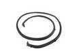 ES#129447 - 51718132674 - Hood compartment gasket - Keeps moisture out of your convertible top compartment - Genuine BMW - BMW