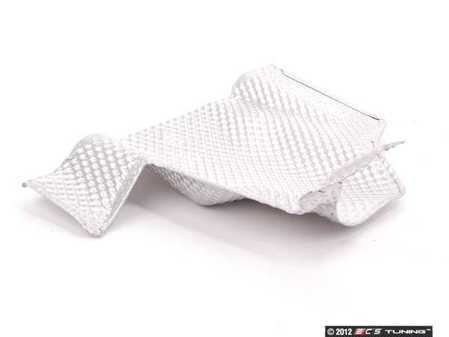 ES#125978 - 51487141784 - HEAT INSULATION - Genuine BMW - BMW