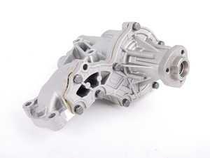 ES#2561559 - 037121010C - Water Pump - With Metal Impeller - Complete assembly - Graf - Volkswagen
