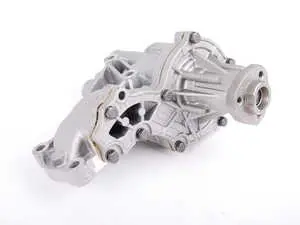 Water Pump - With Metal Impeller