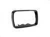 ES#82735 - 51167002320 - E53 X5 Mirror Trim Ring - Right - Glanz Schwarz, gloss black - Genuine BMW - BMW