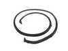 ES#129447 - 51718132674 - Hood compartment gasket - Keeps moisture out of your convertible top compartment - Genuine BMW - BMW