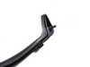 ES#129447 - 51718132674 - Hood compartment gasket - Keeps moisture out of your convertible top compartment - Genuine BMW - BMW