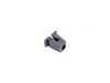 ES#16469 - 07136800301 - Self-Locking Nut - Priced Each - (NO LONGER AVAILABLE) - Located in the rear wheel housing - Genuine MINI - 
