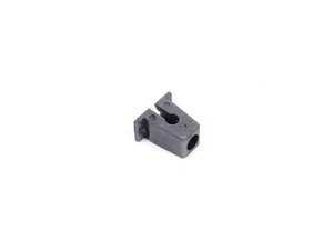 ES#16469 - 07136800301 - Self-Locking Nut - Priced Each - (NO LONGER AVAILABLE) - Located in the rear wheel housing - Genuine MINI - 