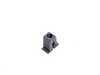 ES#16469 - 07136800301 - Self-Locking Nut - Priced Each - (NO LONGER AVAILABLE) - Located in the rear wheel housing - Genuine MINI - 