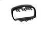 ES#82735 - 51167002320 - E53 X5 Mirror Trim Ring - Right - Glanz Schwarz, gloss black - Genuine BMW - BMW