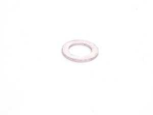 ES#2598051 - 33526779398 - Shock Mount Washer Shim - 10x16mm - Original Equipment Supplier - BMW
