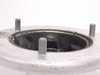 ES#2587481 - 31331091708 - Upper Front Strut Mount - Priced Each - Should be replaced each time shocks are replaced due to this being a wearing item - Febi - BMW