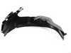 ES#129509 - 51718151562 - Front Fender Liner - Right - Protects fenders from road debris, hardware sold separately - Genuine BMW - BMW