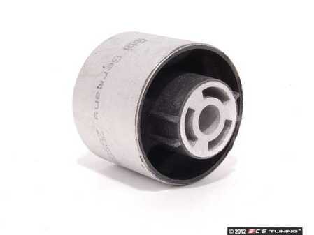ES#2575561 - 1K0505541D - Front Trailing Arm Bushing - Priced Each - Located at front of trailing arm - Febi - Audi Volkswagen