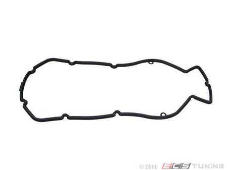 ES#25421 - 11611406657 - E39 M5 Intake Manifold Gasket - Used to seal the upper air collector to lower air collector - Genuine BMW - BMW
