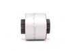 ES#2575561 - 1K0505541D - Front Trailing Arm Bushing - Priced Each - Located at front of trailing arm - Febi - Audi Volkswagen