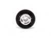 ES#2575561 - 1K0505541D - Front Trailing Arm Bushing - Priced Each - Located at front of trailing arm - Febi - Audi Volkswagen