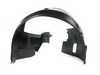 ES#129509 - 51718151562 - Front Fender Liner - Right - Protects fenders from road debris, hardware sold separately - Genuine BMW - BMW