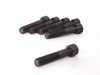 ES#2574771 - 1K0407272KQ - Complete Axle Assembly - (NO LONGER AVAILABLE) - Complete Right side axle shaft assembly - OP Parts - 