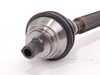 ES#2574771 - 1K0407272KQ - Complete Axle Assembly - (NO LONGER AVAILABLE) - Complete Right side axle shaft assembly - OP Parts - 