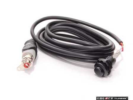 ES#5700 - EM100005 - EMCS Switch - (NO LONGER AVAILABLE) - Used to switch program on multi-program EMCS modules on early Non-DBW cars - APR - 