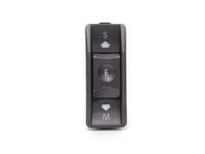 ES#166585 - 61311378634 - 7-SWITCH GEARBOX - (NO LONGER AVAILABLE) - Genuine BMW - 