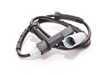 ES#63071 - 34521182160 - Rear ABS speed Sensor - Priced Each - Located in the rear axle assembly - Genuine BMW - BMW