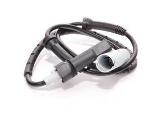ES#63071 - 34521182160 - Rear ABS speed Sensor - Priced Each - Located in the rear axle assembly - Genuine BMW - BMW