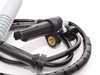 ES#63071 - 34521182160 - Rear ABS speed Sensor - Priced Each - Located in the rear axle assembly - Genuine BMW - BMW