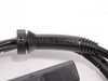 ES#63071 - 34521182160 - Rear ABS speed Sensor - Priced Each - Located in the rear axle assembly - Genuine BMW - BMW