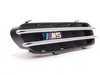 ES#78310 - 51137896849 - E60 M5 Fender Grille - Left - M5 vented side fender grille - Genuine BMW - BMW