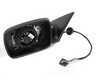 ES#82747 - 51167003449 - Exterior Mirror - Left - A complete assembly without the exterior cover or glass - Genuine BMW - BMW