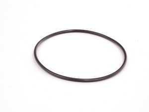 ES#25371 - 11611305124 - O-Ring - Priced Each  - Connects throttle housing to velocity stack - Genuine BMW - BMW