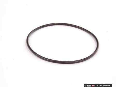 ES#25371 - 11611305124 - O-Ring - Priced Each  - Connects throttle housing to velocity stack - Genuine BMW - BMW