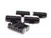 ES#2592950 - 61138369702KT - Tail Light Socket - Pack Of 5 - (NO LONGER AVAILABLE) - 6 pin - Genuine BMW - 
