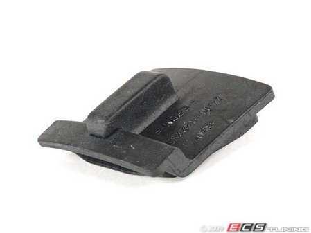 ES#44243 - 24001422960 - Gearbox Cap  - Found on the underside of the gearbox - Genuine BMW - BMW