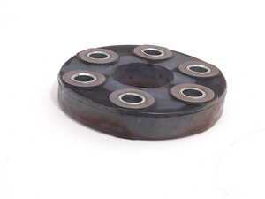 ES#1713520 - 1894110115 - Driveshaft Joint - Flexible rubber connection for the driveshaft - Genuine Mercedes Benz - Mercedes Benz