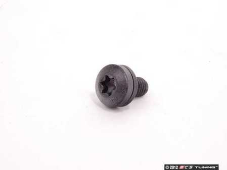 ES#2587538 - 07146985055 - Torx Bolt With Washer - M6x12 - Genuine BMW - BMW MINI