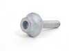 ES#1619100 - 0069907004 - Harmonic Balancer Securing Bolt - Must be replaced when removing the harmonic balancer - Genuine Mercedes Benz - Mercedes Benz