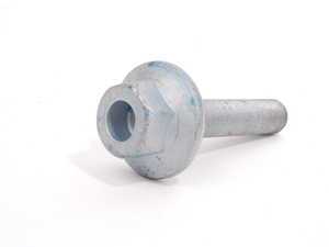 ES#1619100 - 0069907004 - Harmonic Balancer Securing Bolt - Must be replaced when removing the harmonic balancer - Genuine Mercedes Benz - Mercedes Benz