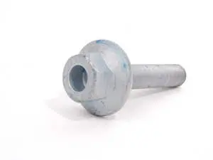 Harmonic Balancer Securing Bolt
