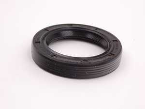 ES#2598103 - 01A409400B - Driveshaft Flange Seal - Seals the propeller shaft flange to the transmission differential - Corteco - Audi Volkswagen
