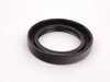ES#2598103 - 01A409400B - Driveshaft Flange Seal - Seals the propeller shaft flange to the transmission differential - Corteco - Audi Volkswagen