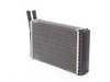 ES#2561999 - 171819031E - Heater Core - Transfers heat to the cabin of the vehicle - Vemo - Volkswagen