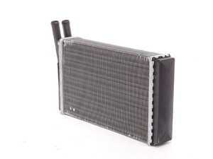 ES#2561999 - 171819031E - Heater Core - Transfers heat to the cabin of the vehicle - Vemo - Volkswagen