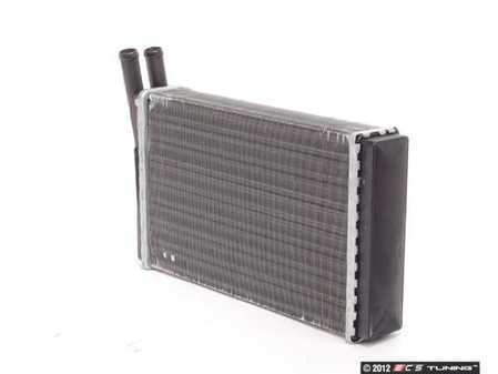 ES#2561999 - 171819031E - Heater Core - Transfers heat to the cabin of the vehicle - Vemo - Volkswagen