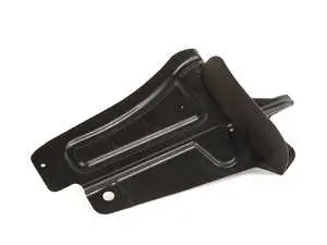 Underbody Cover Panel - Right