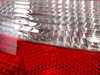 ES#4850941 - 99763148506 - Tail Light Housing - Left side fitment - Genuine Porsche - Porsche