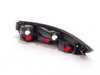 ES#4850941 - 99763148506 - Tail Light Housing - Left side fitment - Genuine Porsche - Porsche