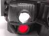 ES#4850941 - 99763148506 - Tail Light Housing - Left side fitment - Genuine Porsche - Porsche